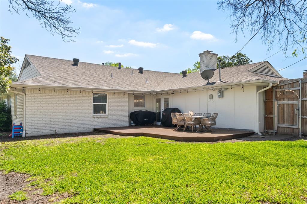 Lake Highlands Estates - Residential