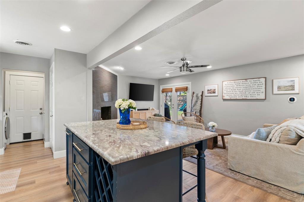 Lake Highlands Estates - Residential