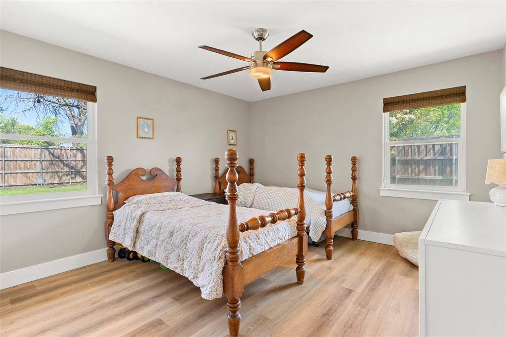 Lake Highlands Estates - Residential