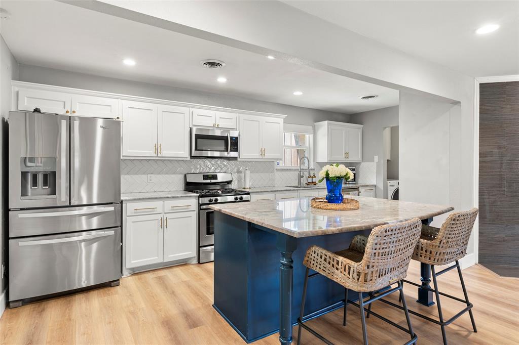 Lake Highlands Estates - Residential