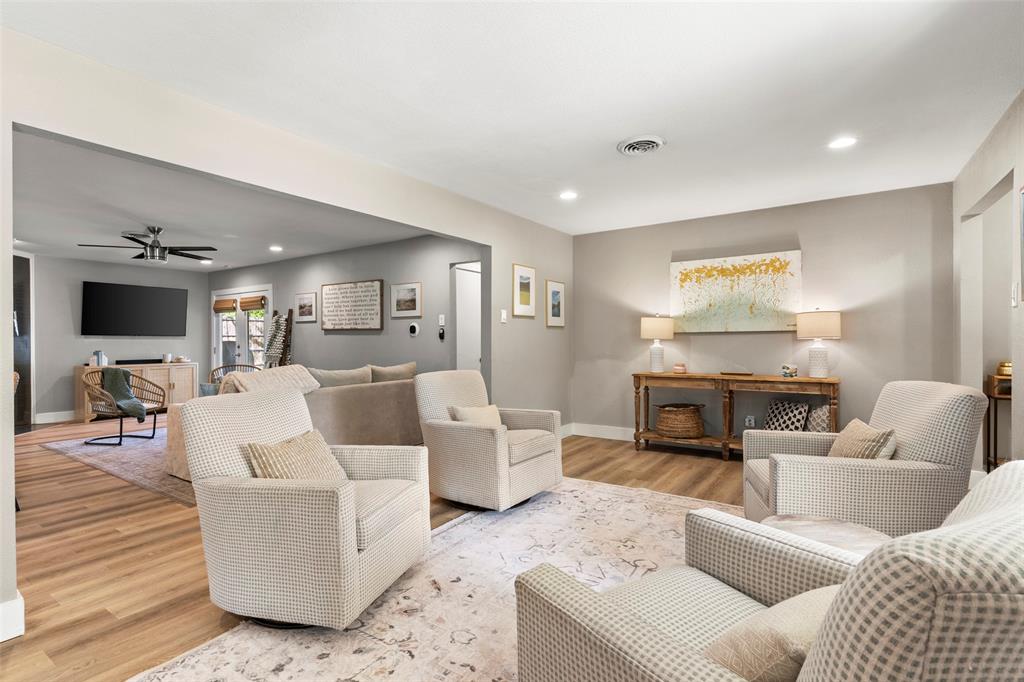 Lake Highlands Estates - Residential