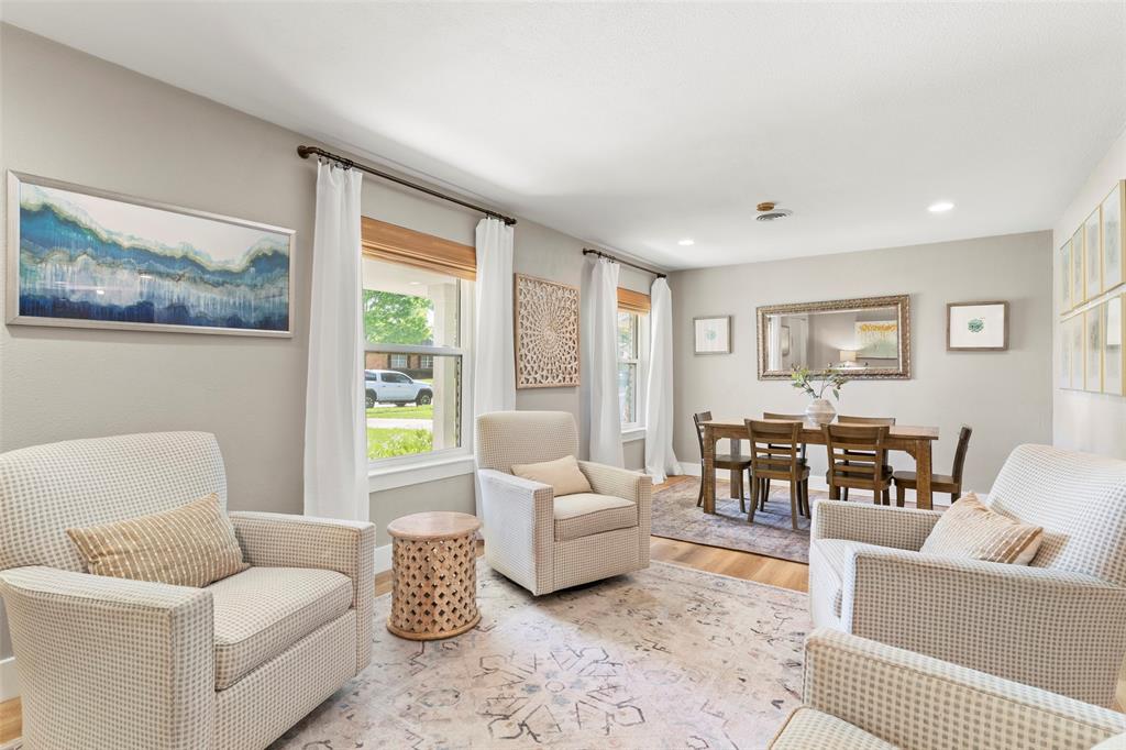 Lake Highlands Estates - Residential