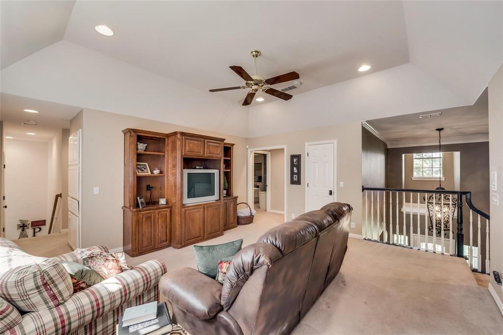 Ponders Add - Residential