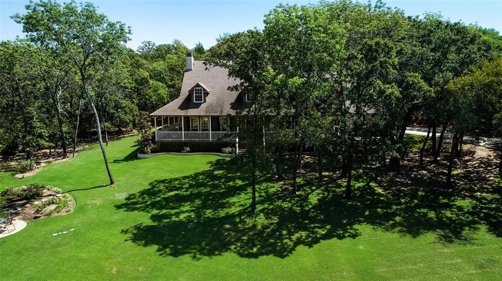 Ponders Add - Residential