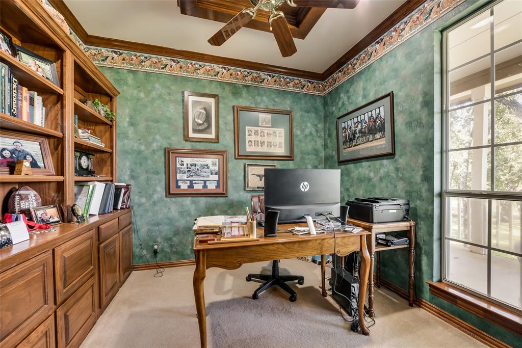 Ponders Add - Residential