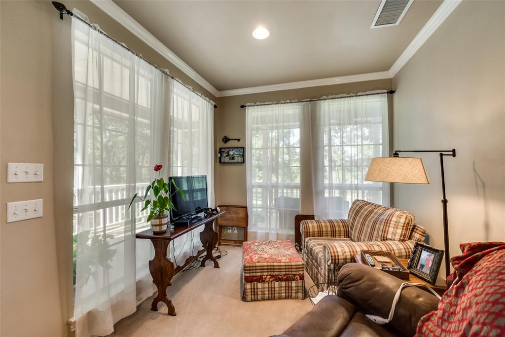 Ponders Add - Residential