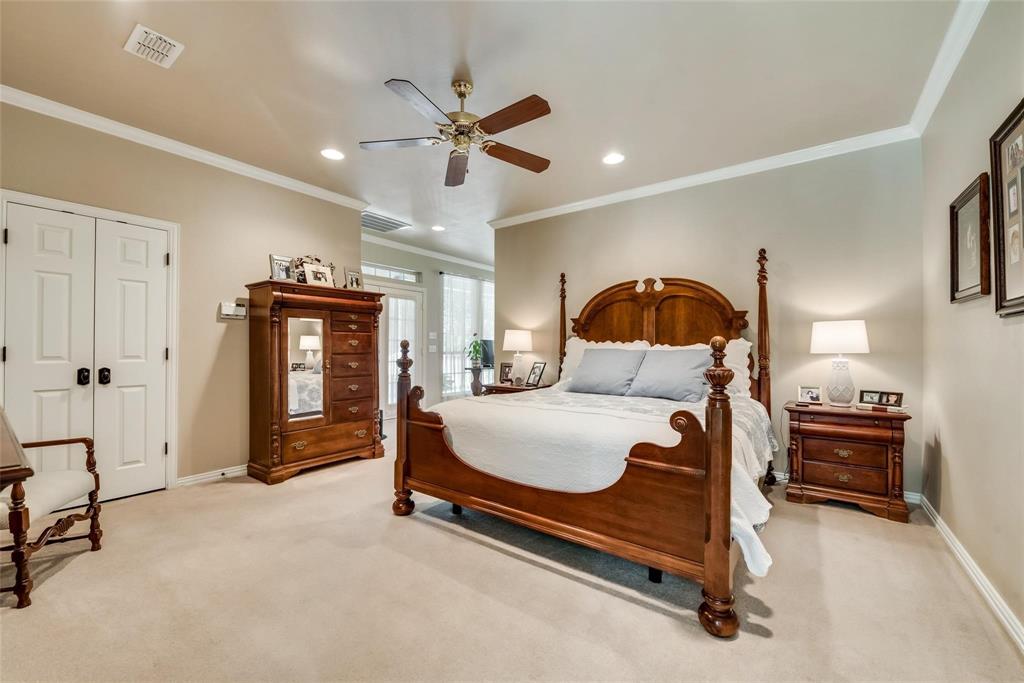 Ponders Add - Residential