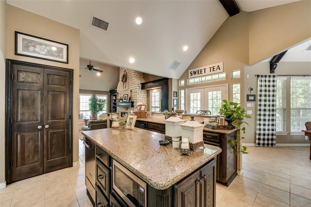 Ponders Add - Residential