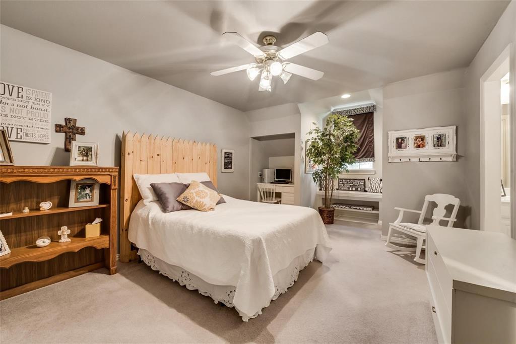 Ponders Add - Residential