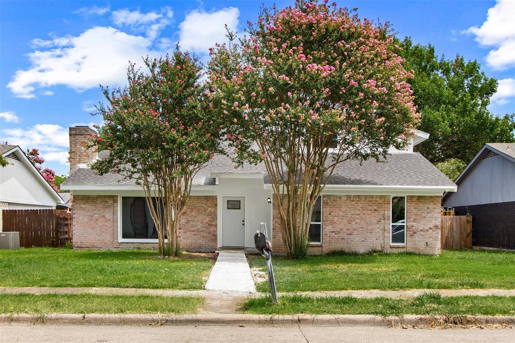 2925 Brookcrest Drive