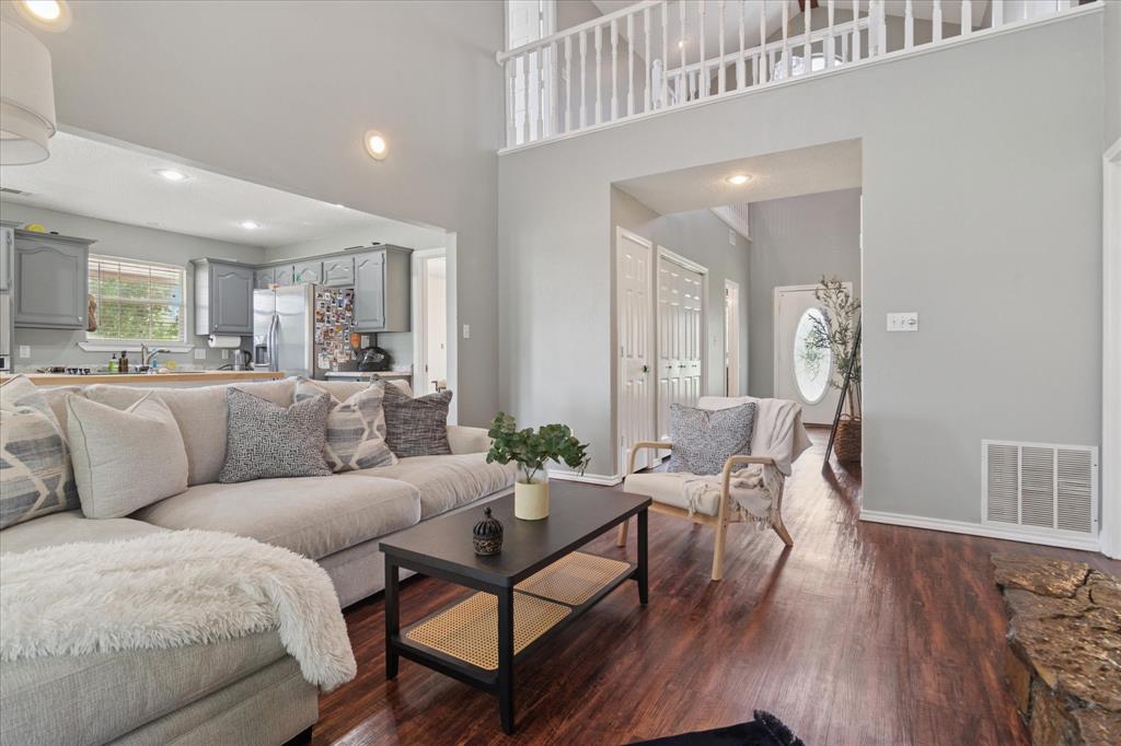 Meadow Green Estates - Residential