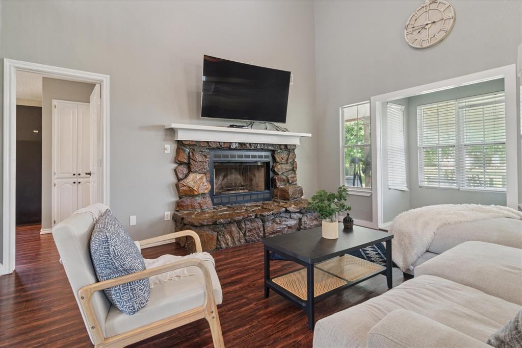 Meadow Green Estates - Residential