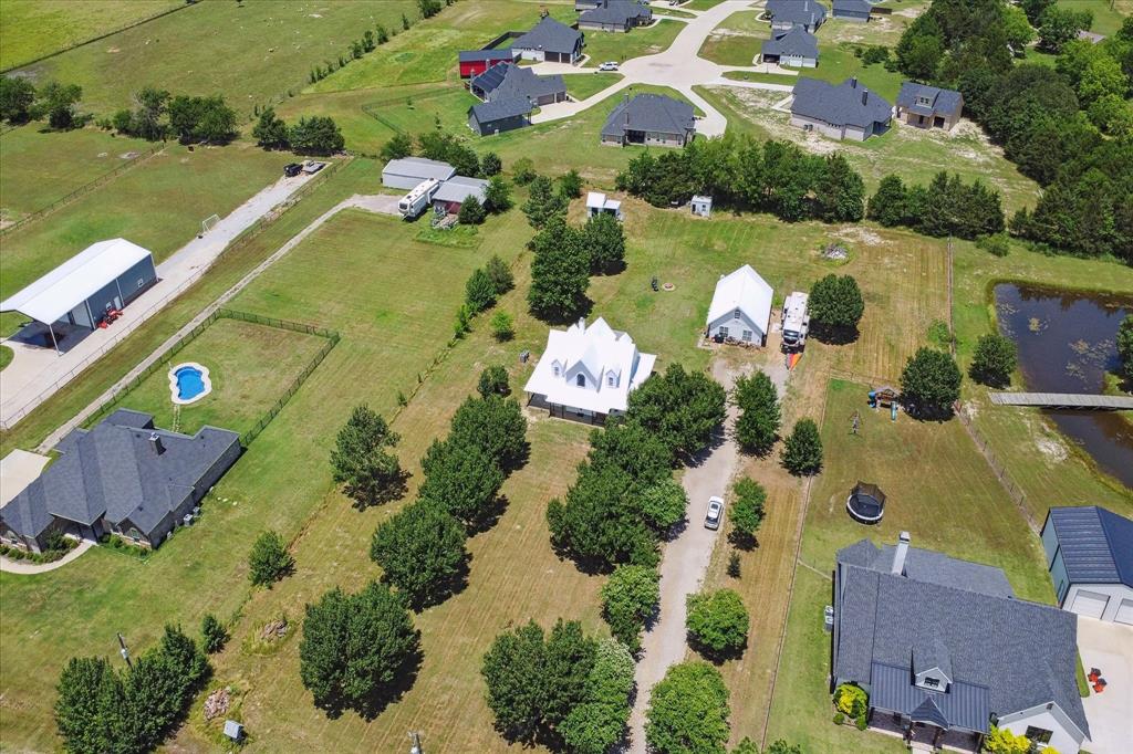 Meadow Green Estates - Residential