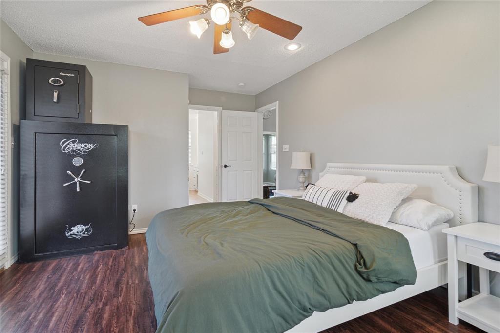 Meadow Green Estates - Residential