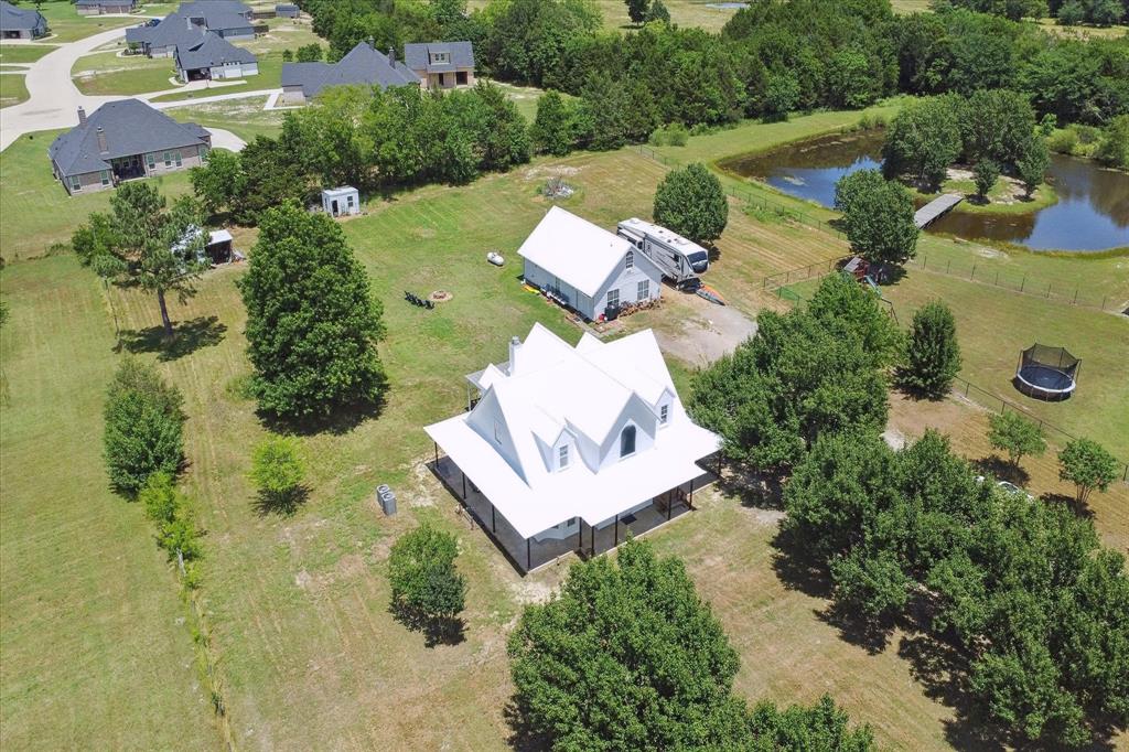 Meadow Green Estates - Residential