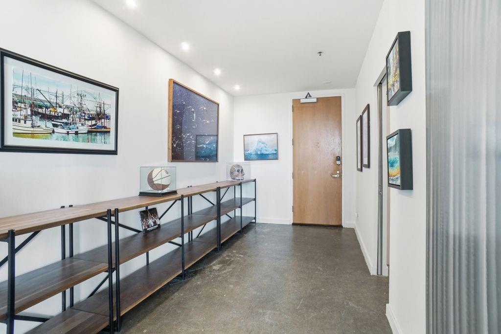 Canton Loft Condos - Residential