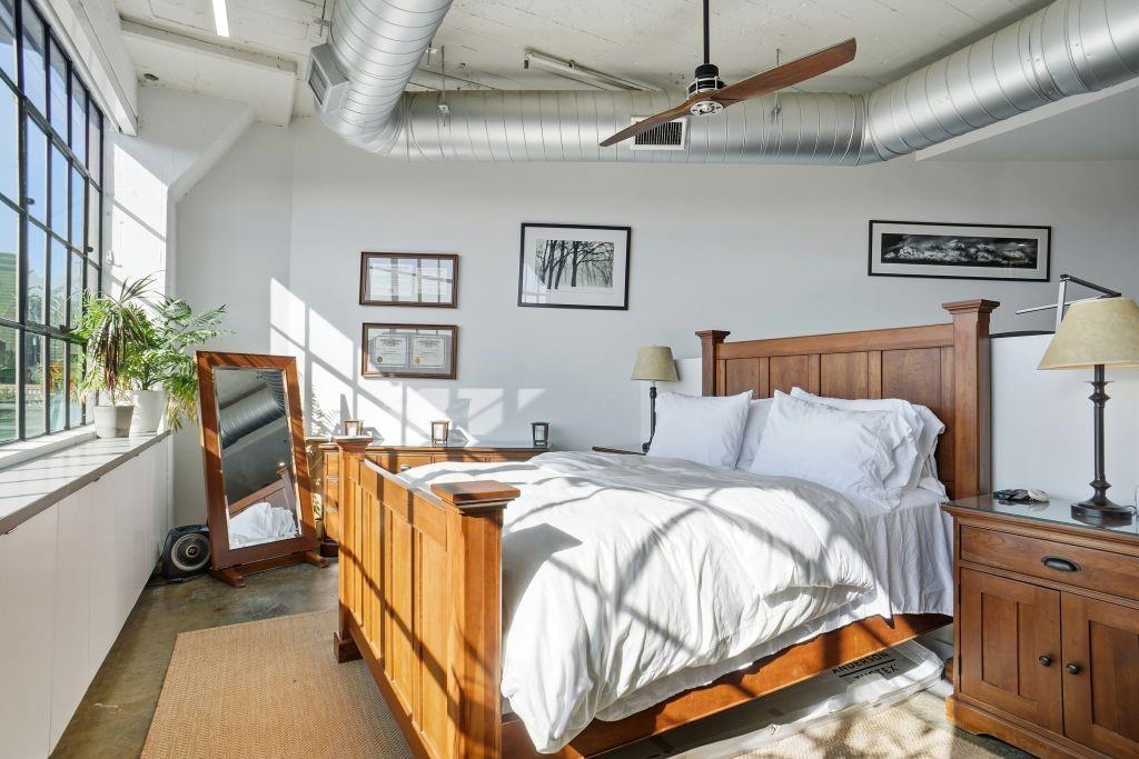 Canton Loft Condos - Residential
