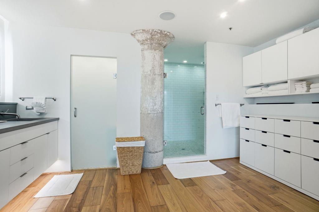 Canton Loft Condos - Residential