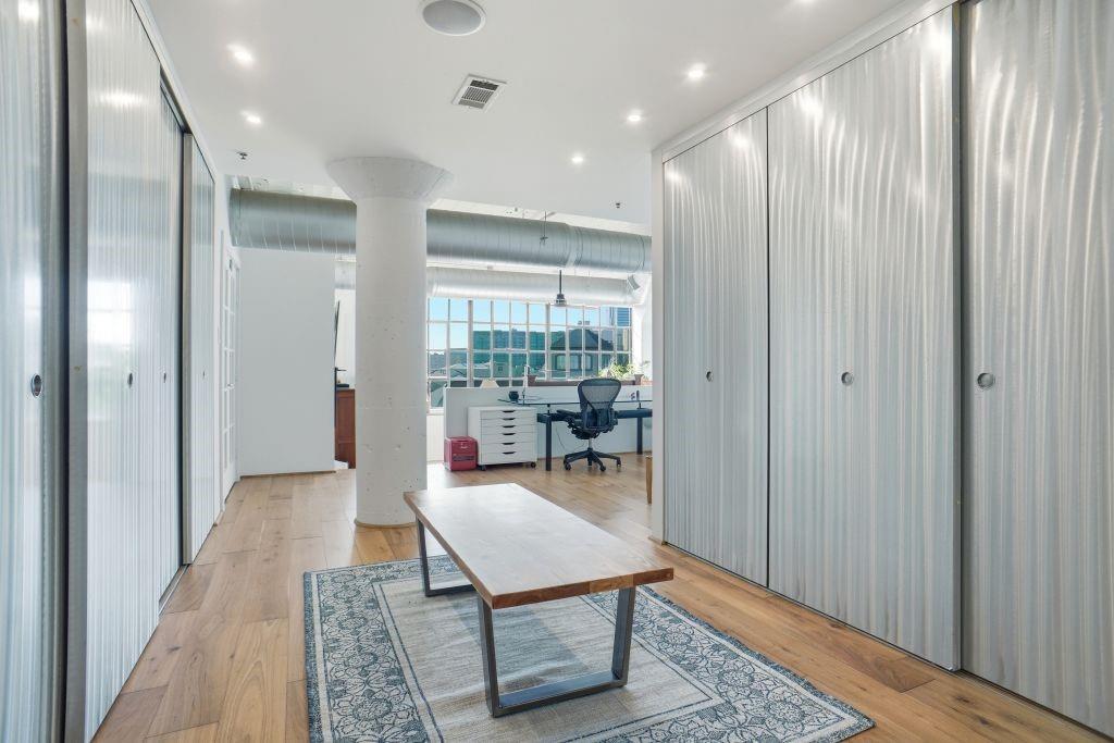 Canton Loft Condos - Residential