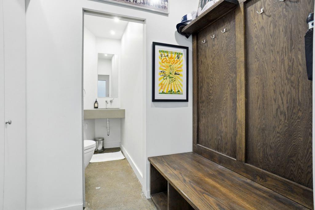 Canton Loft Condos - Residential