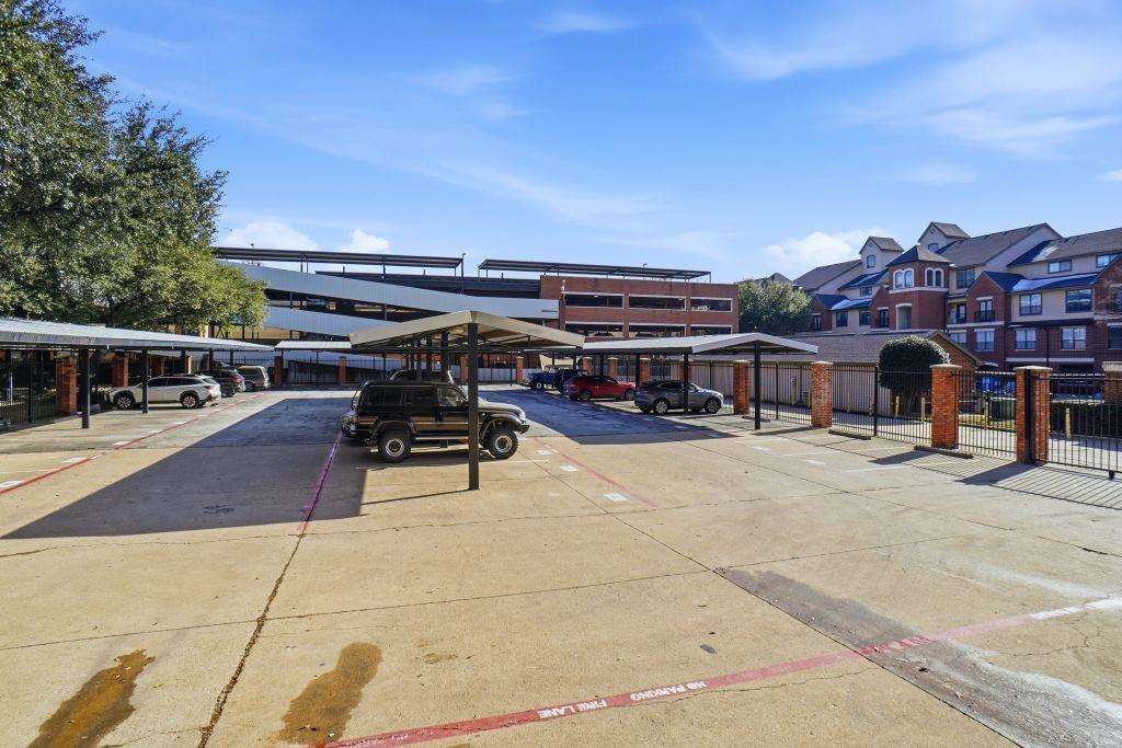 Canton Loft Condos - Residential