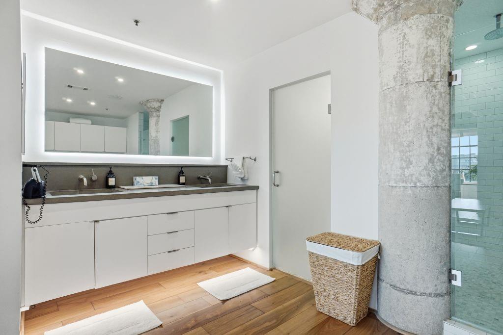 Canton Loft Condos - Residential