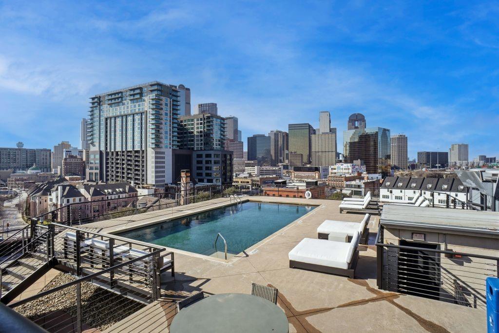 Canton Loft Condos - Residential