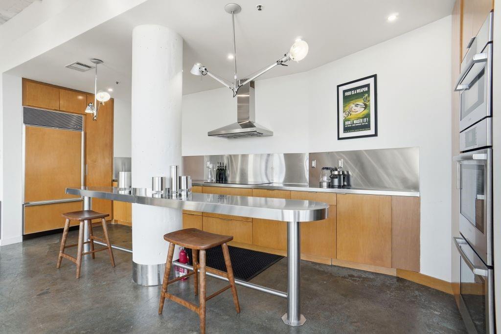 Canton Loft Condos - Residential