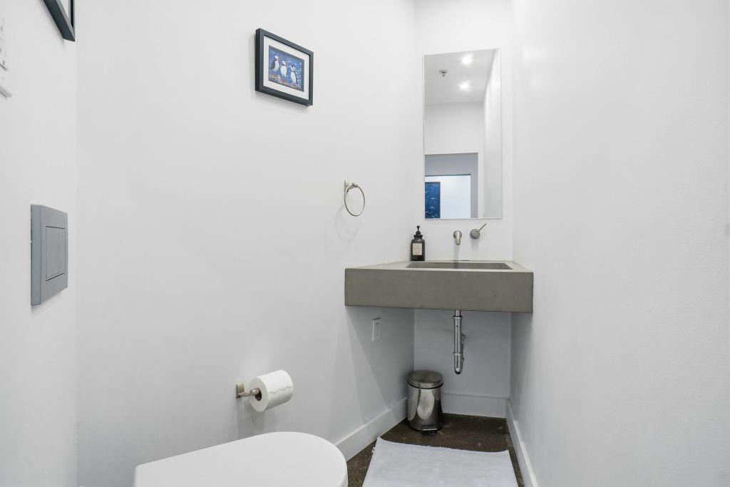 Canton Loft Condos - Residential