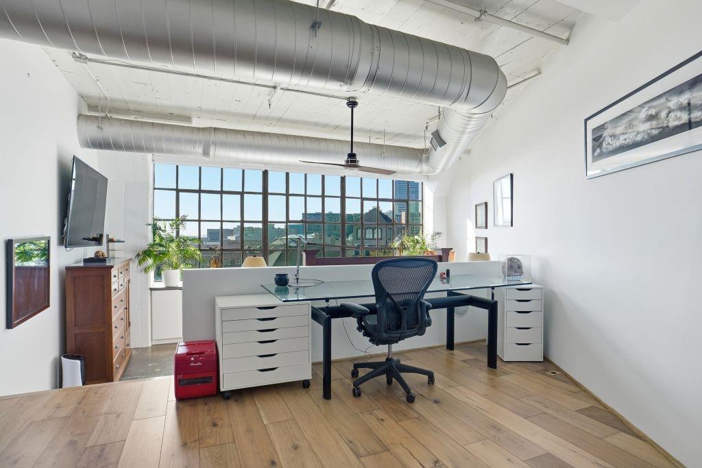 Canton Loft Condos - Residential