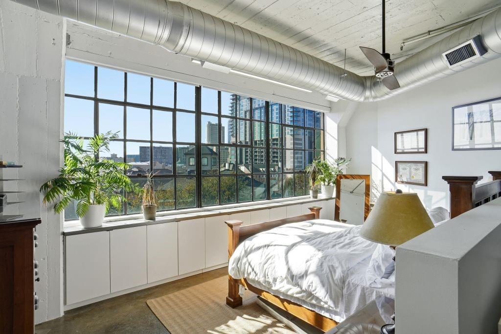 Canton Loft Condos - Residential