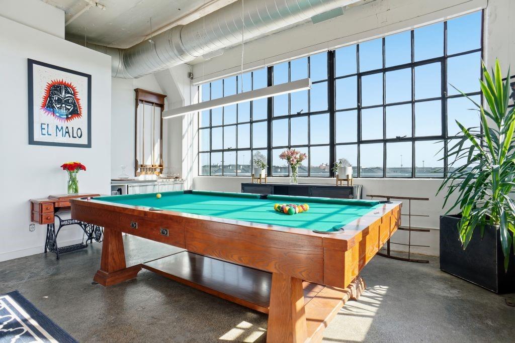 Canton Loft Condos - Residential