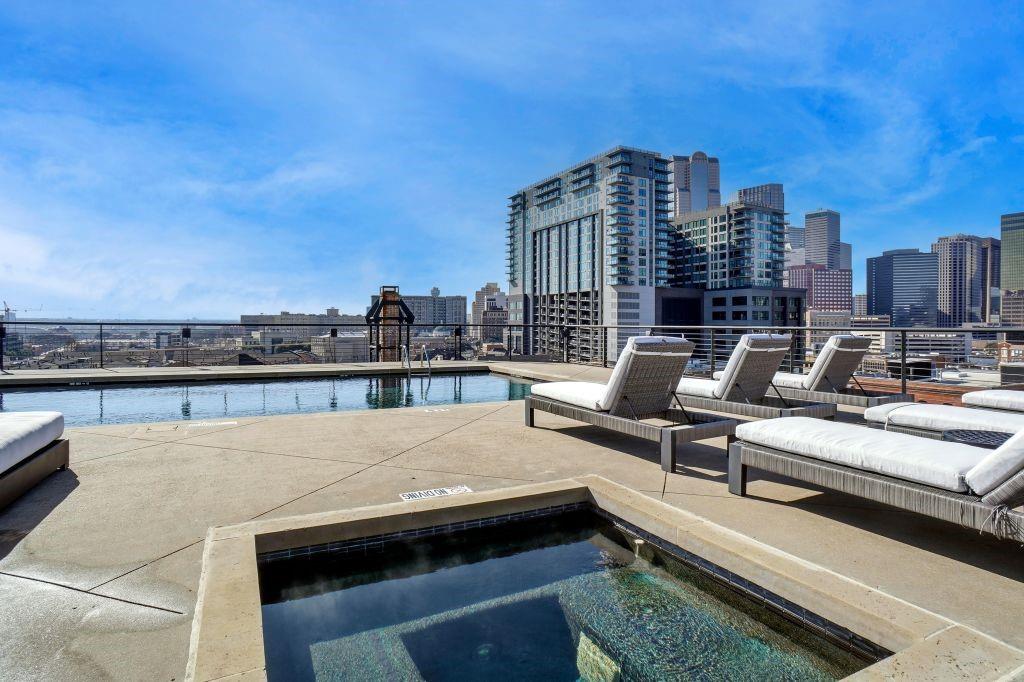 Canton Loft Condos - Residential