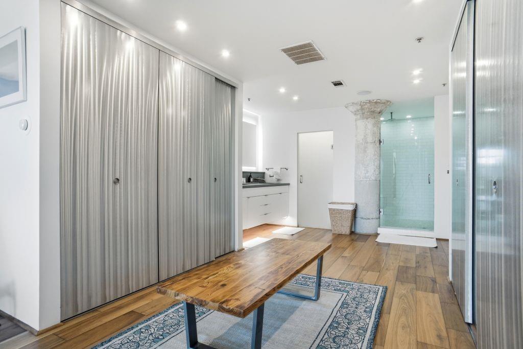 Canton Loft Condos - Residential