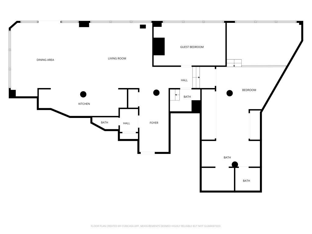 Canton Loft Condos - Residential