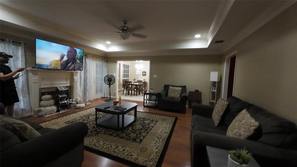 Greenacres Place 08 - Residential Lease