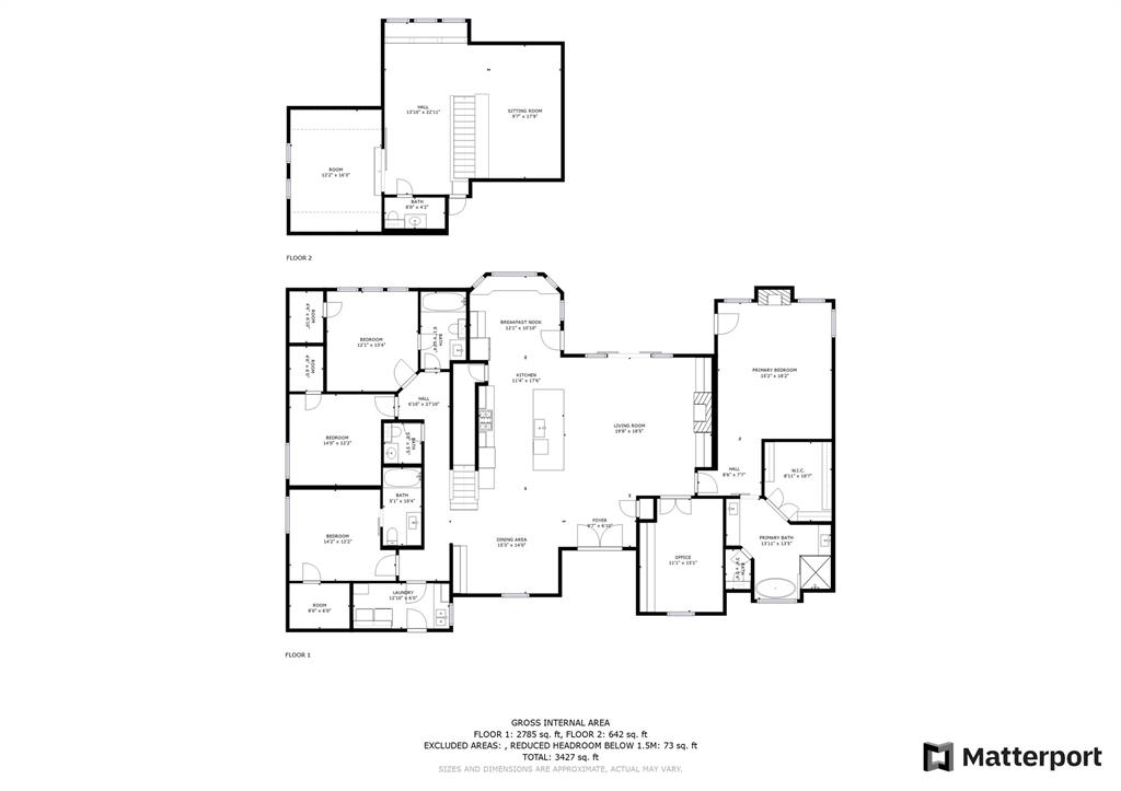 Walnut Grove #2 - Residential