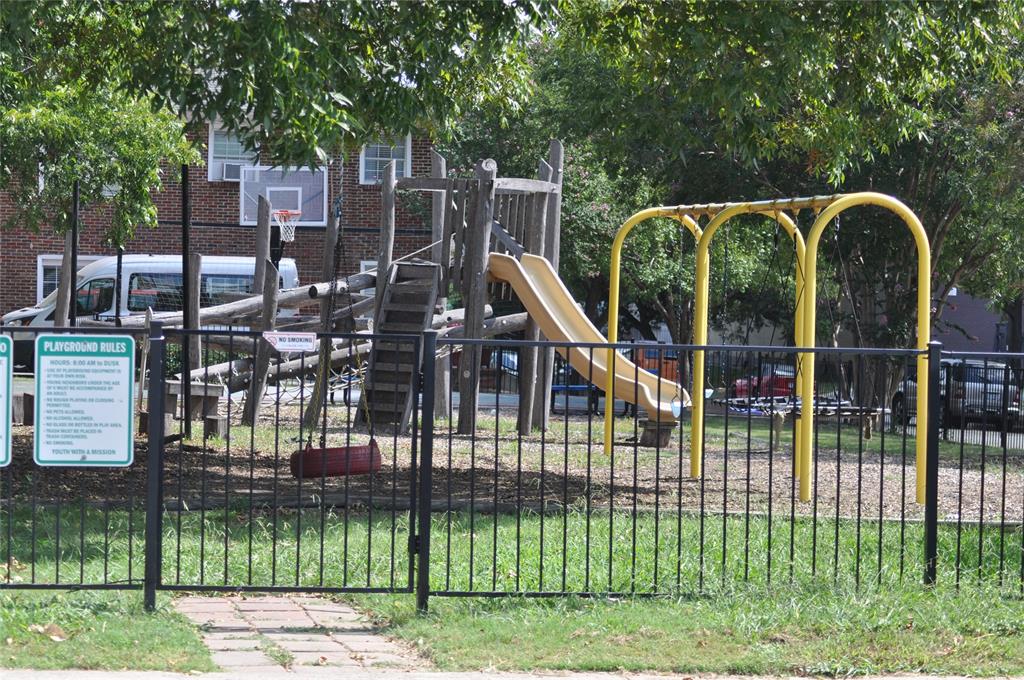 Appel and Harpers - Residential