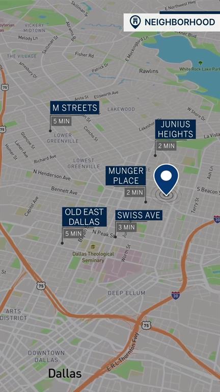 Appel and Harpers - Residential