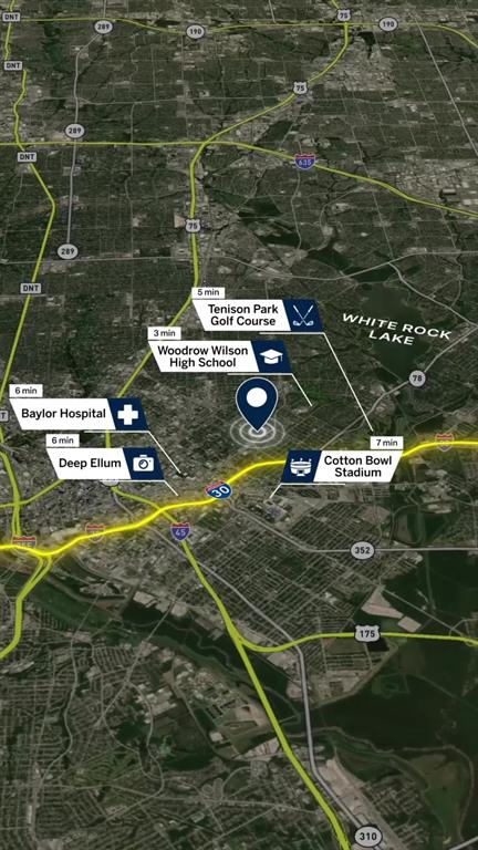 Appel and Harpers - Residential