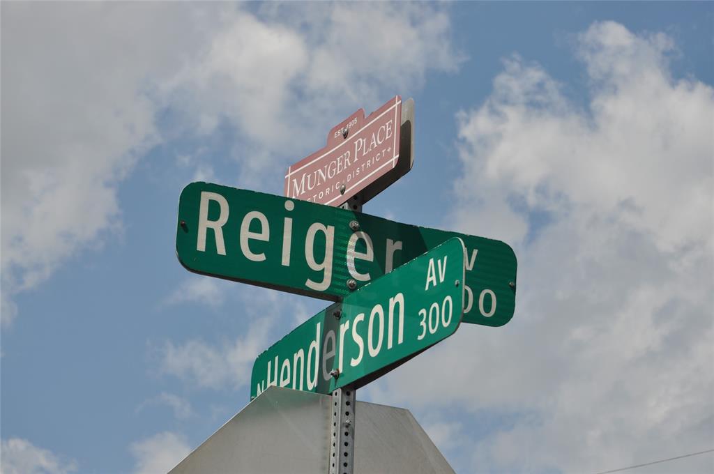 Appel and Harpers - Residential