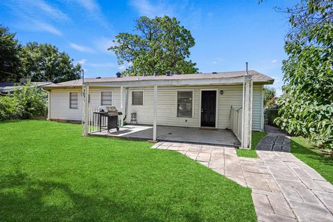 A home in Euless