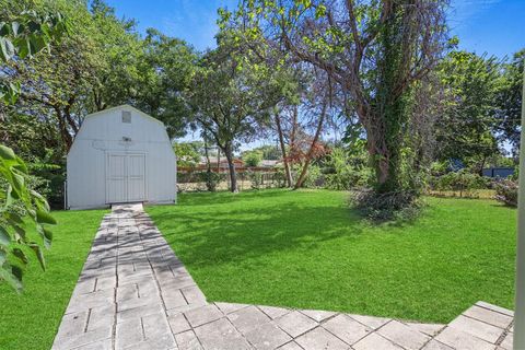 A home in Euless