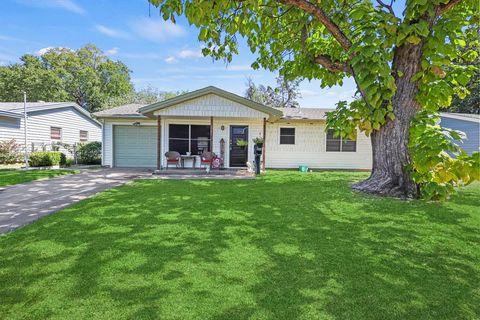 A home in Euless