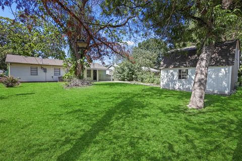 A home in Euless