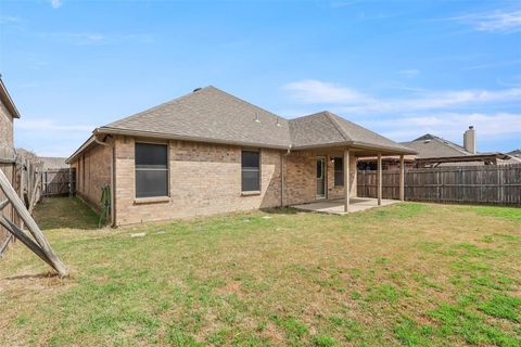 Tiny photo for 9237 Los Cabos Trail, Fort Worth, TX 76177 (MLS # 21200987)