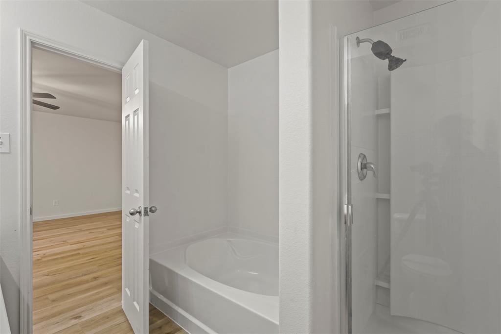 Presidio Village South - Residential