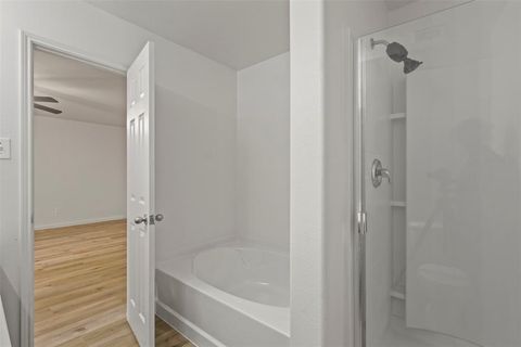 Tiny photo for 9237 Los Cabos Trail, Fort Worth, TX 76177 (MLS # 21200987)