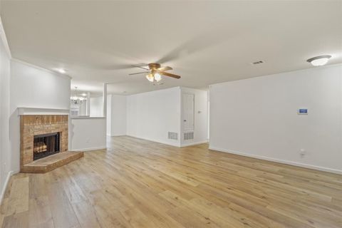 Tiny photo for 9237 Los Cabos Trail, Fort Worth, TX 76177 (MLS # 21200987)