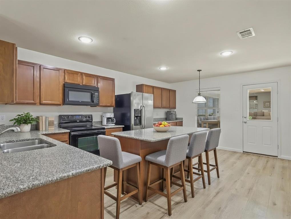 Presidio Village South - Residential